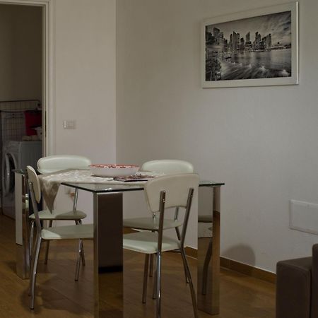Casa Vacanze Rebecca Pula Zewnętrze zdjęcie