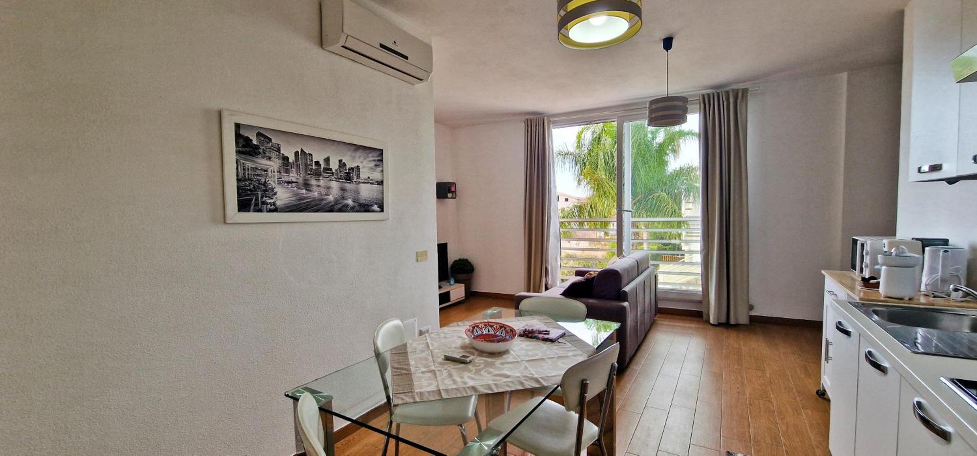 Casa Vacanze Rebecca Pula Zewnętrze zdjęcie
