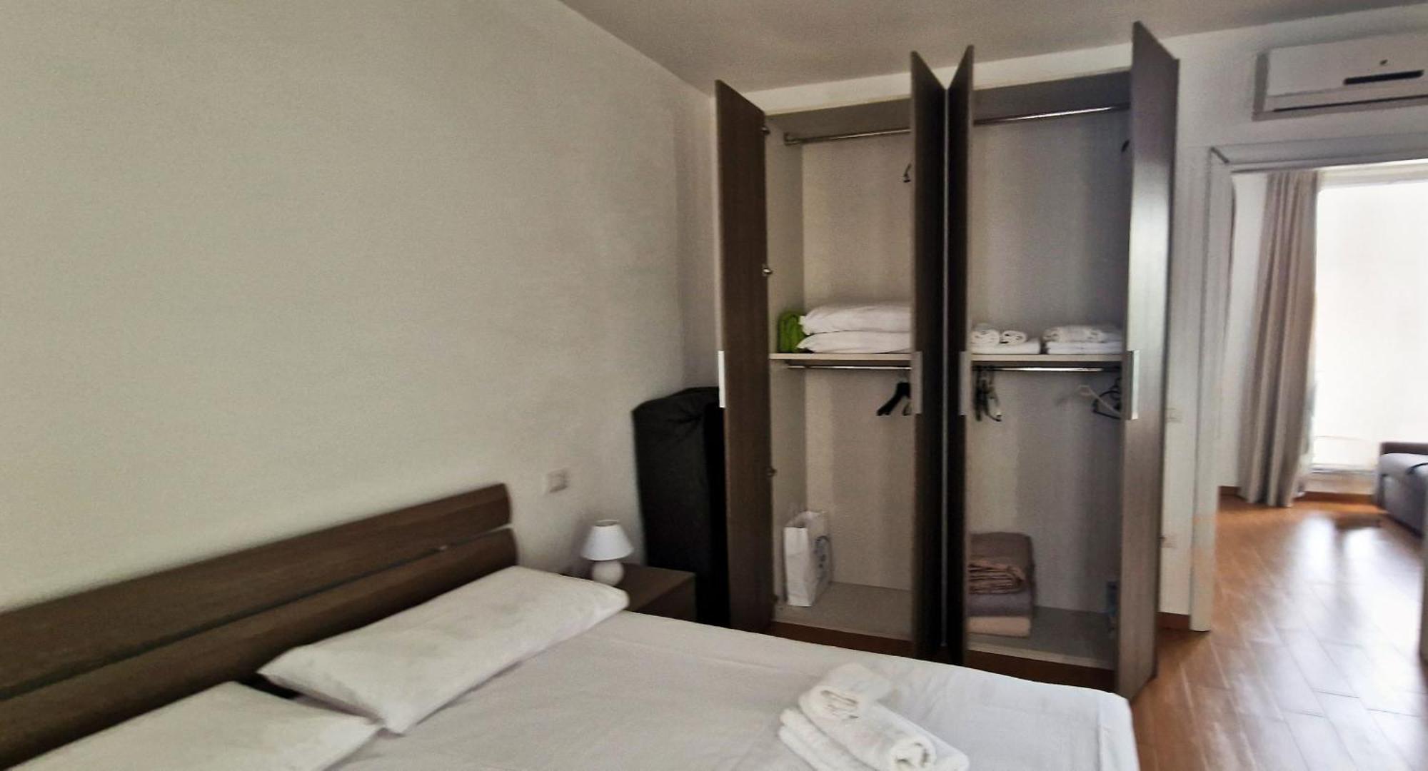 Casa Vacanze Rebecca Pula Zewnętrze zdjęcie