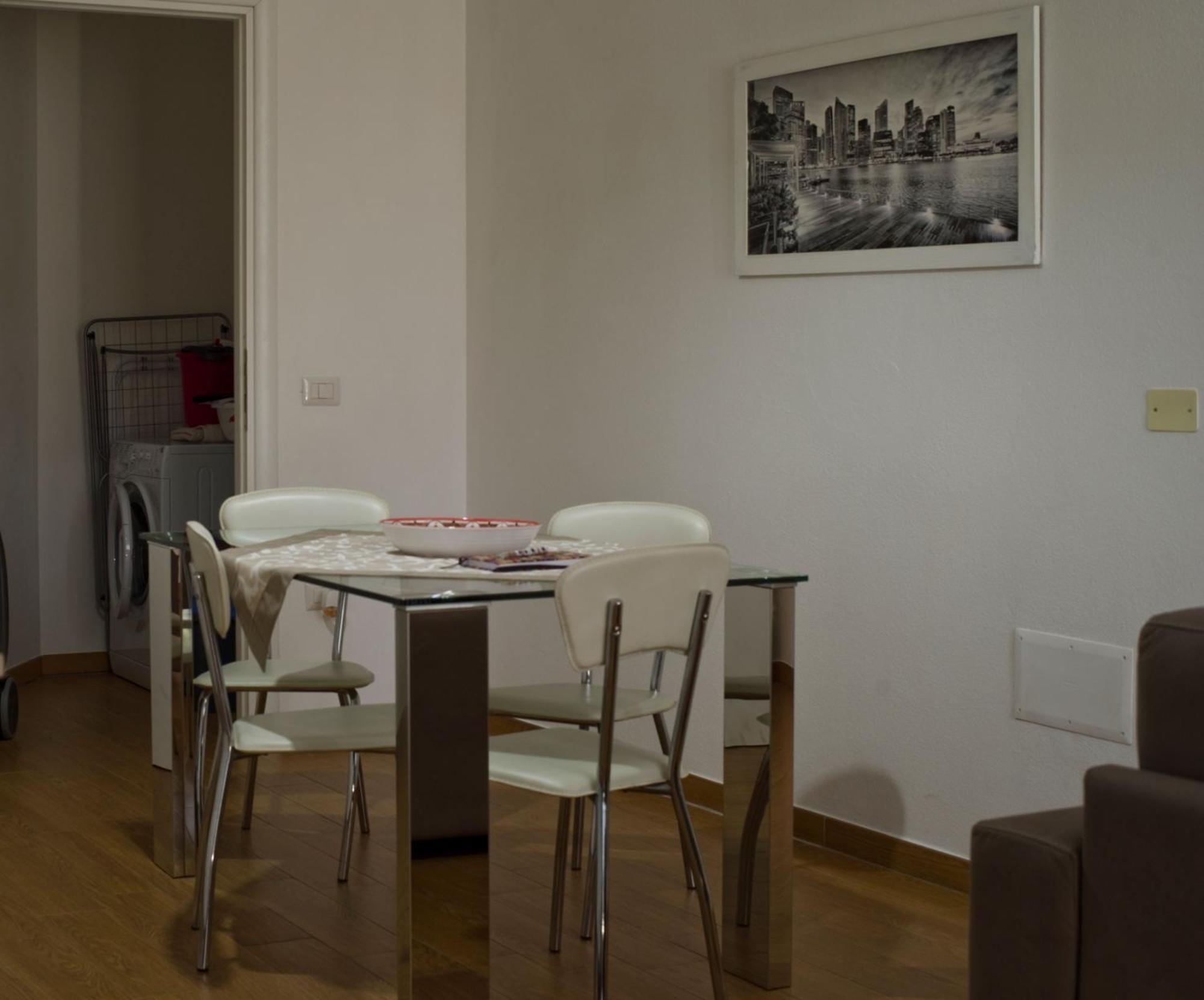 Casa Vacanze Rebecca Pula Zewnętrze zdjęcie