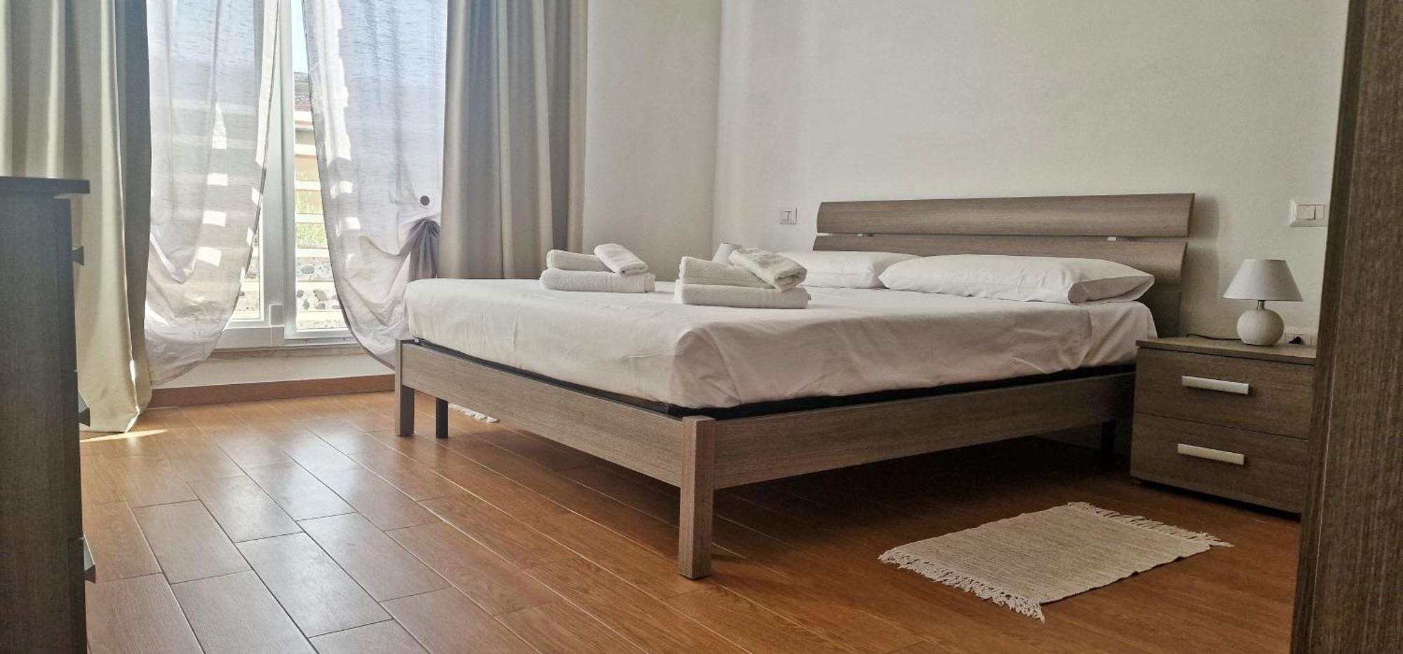 Casa Vacanze Rebecca Pula Zewnętrze zdjęcie