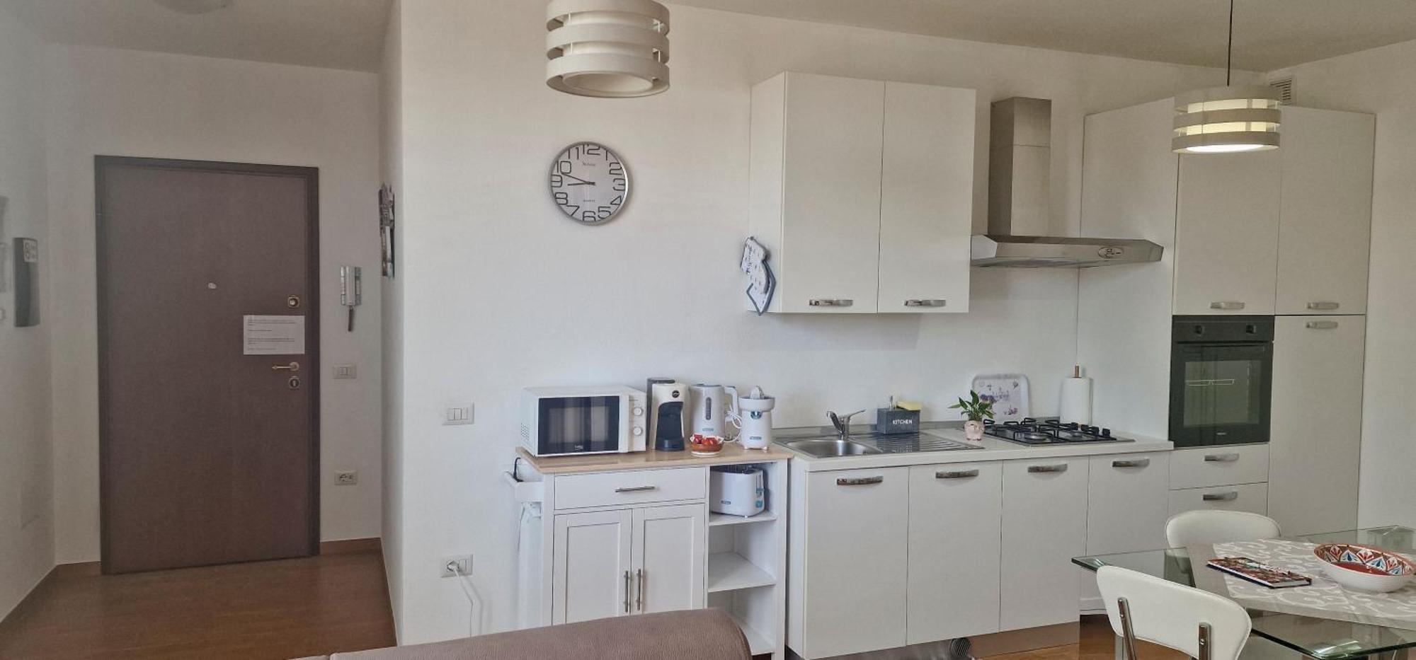 Casa Vacanze Rebecca Pula Zewnętrze zdjęcie