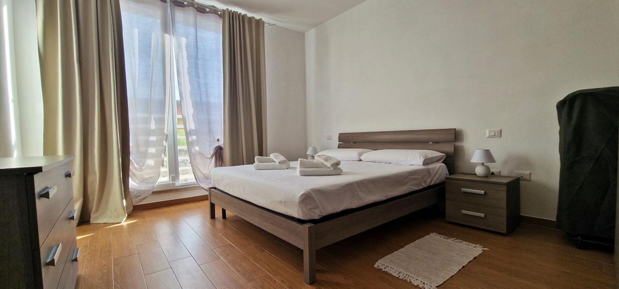 Casa Vacanze Rebecca Pula Zewnętrze zdjęcie