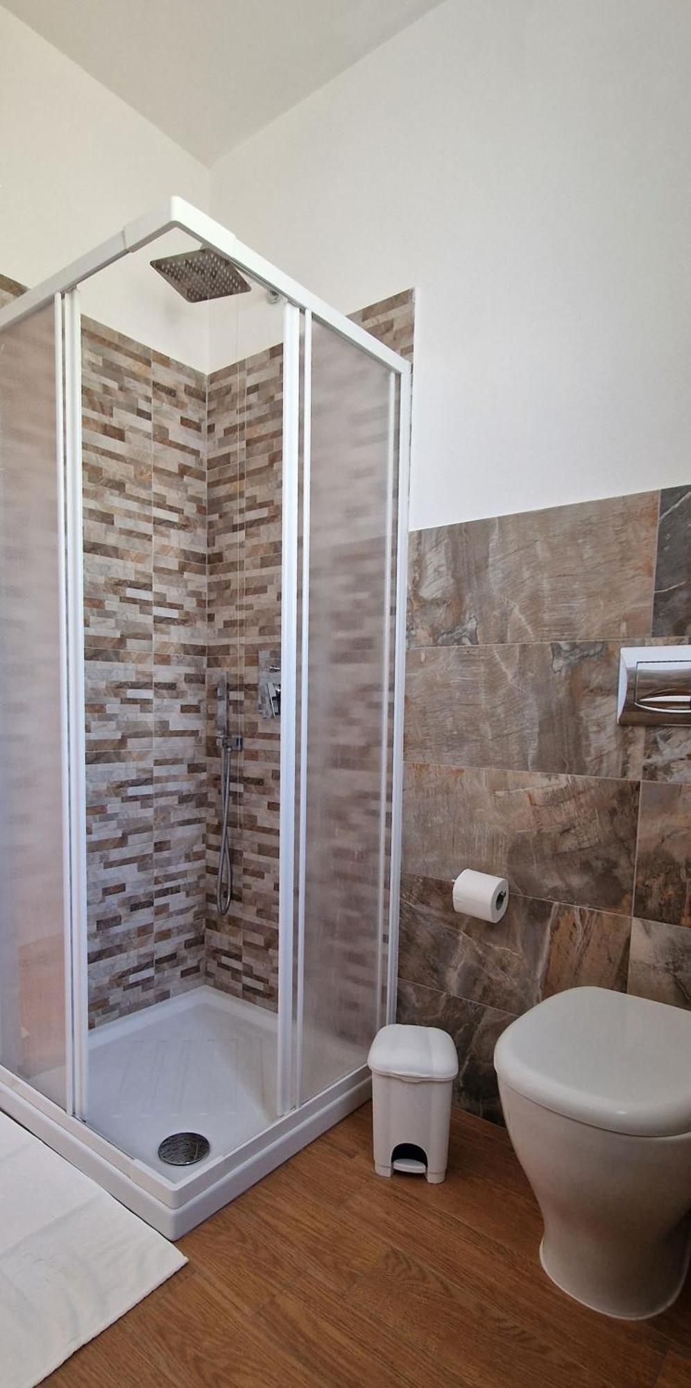 Casa Vacanze Rebecca Pula Zewnętrze zdjęcie