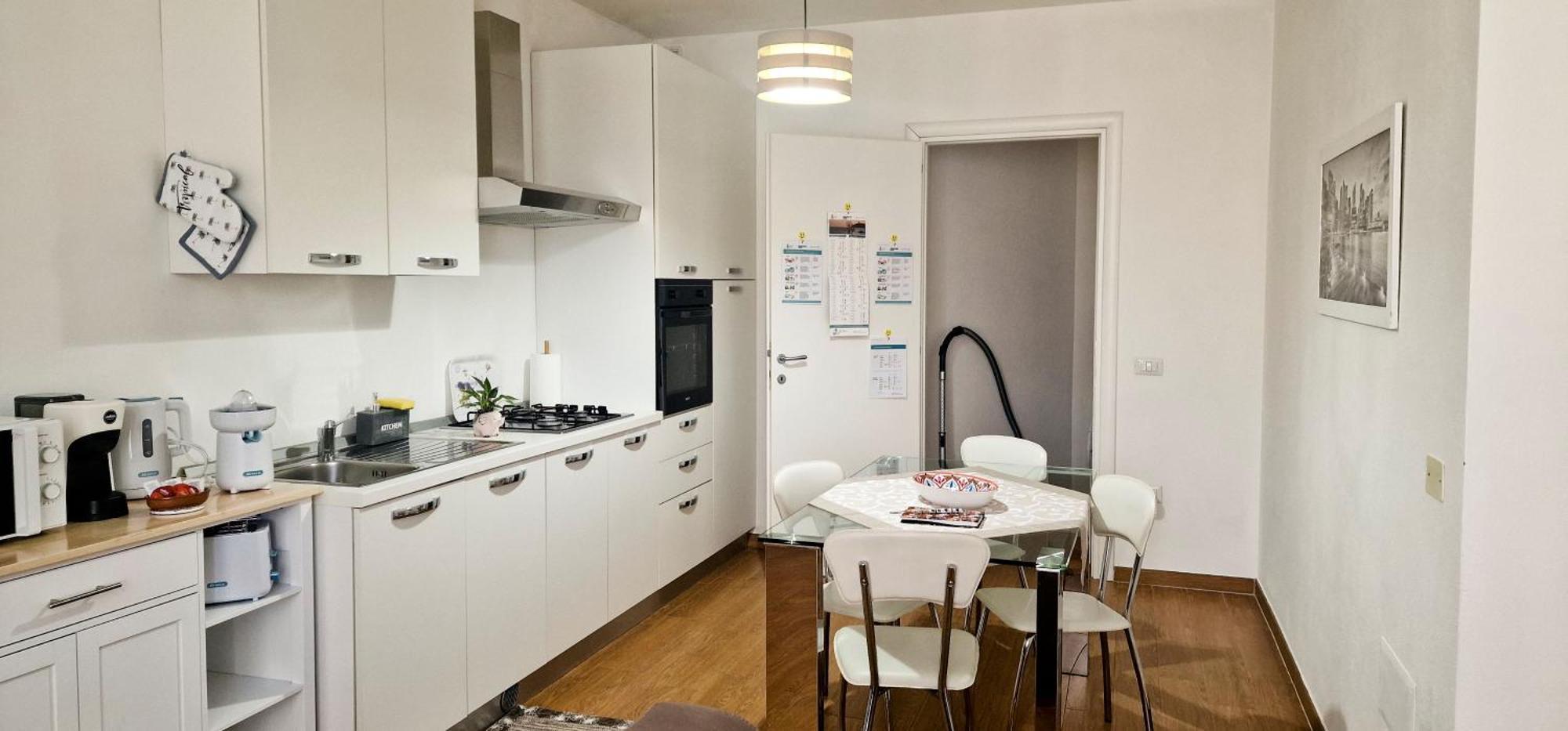 Casa Vacanze Rebecca Pula Zewnętrze zdjęcie